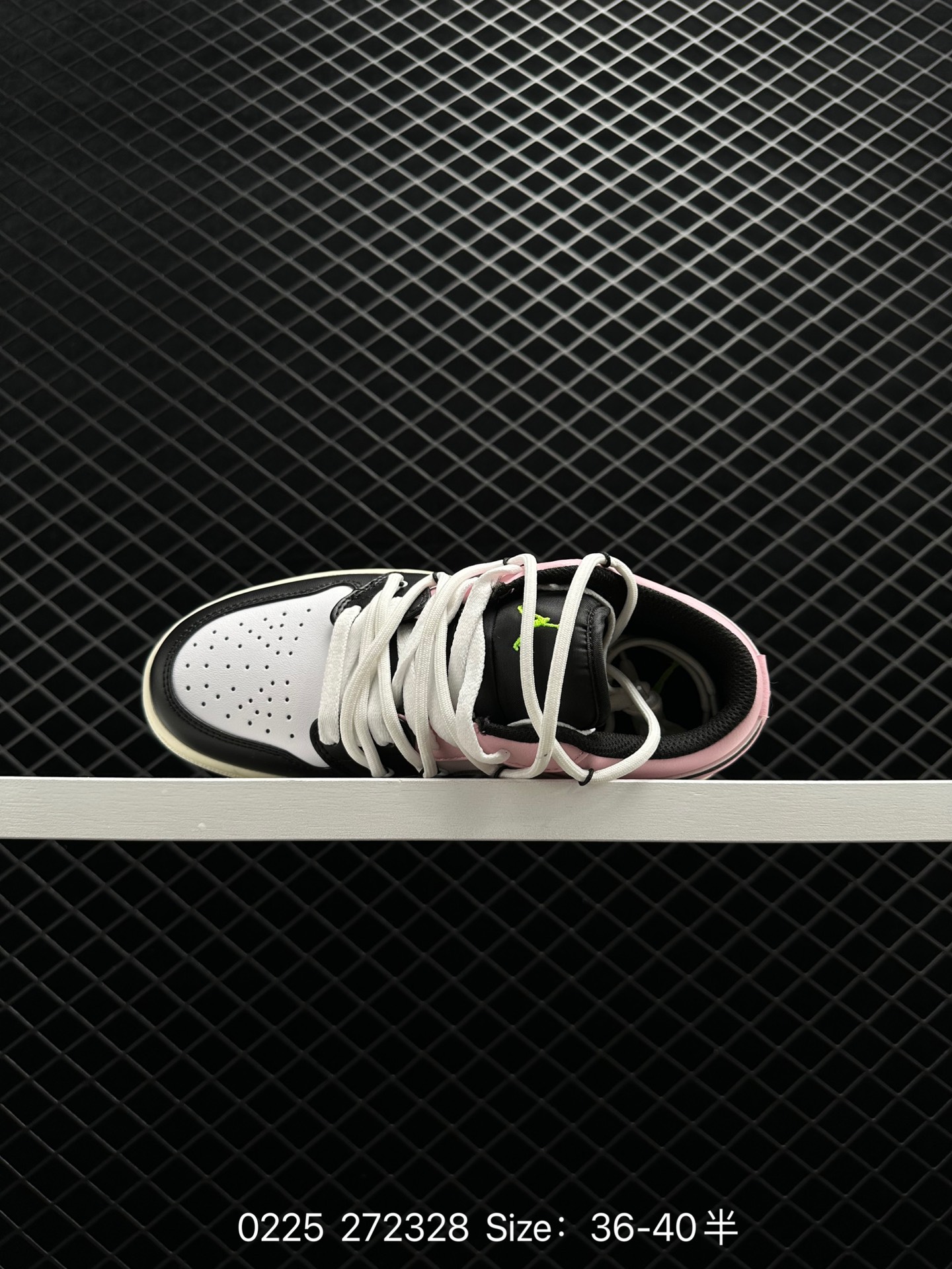 Nike Air Jordan1 Low AJ1